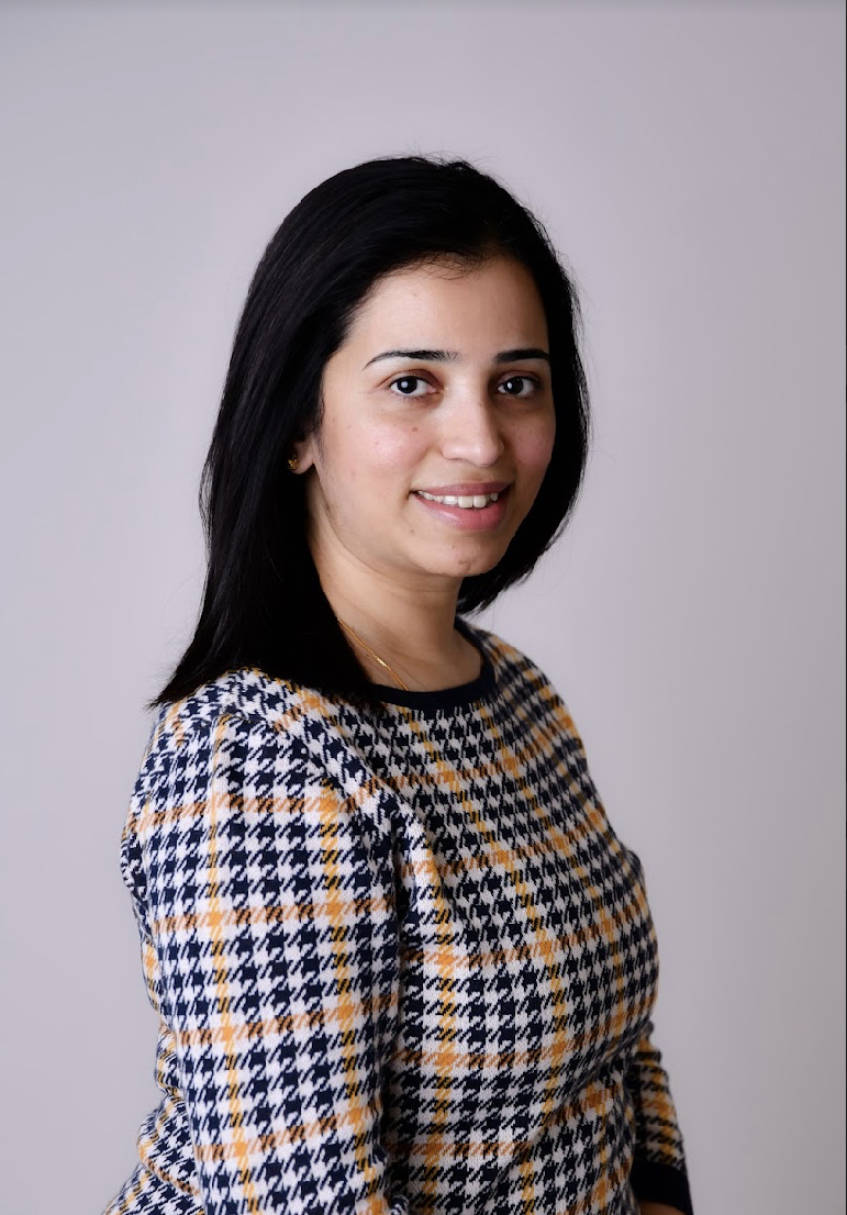 Dr. Ludy Lukose, MD